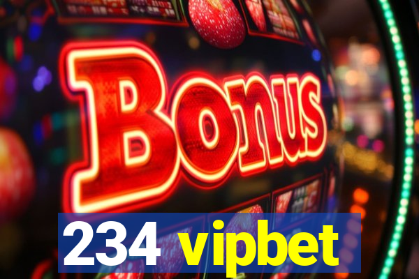 234 vipbet